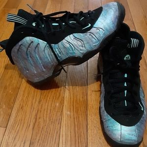 Air foamposits pro
